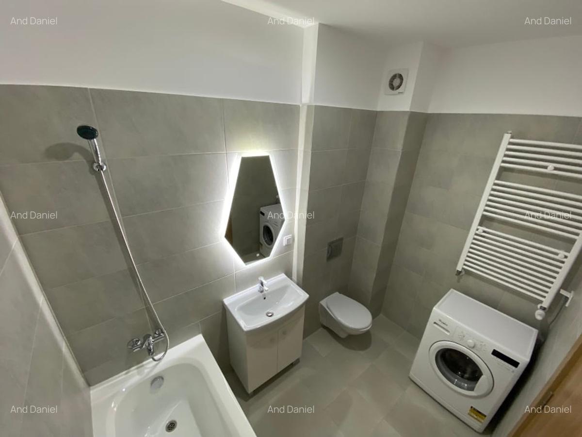 Proprietar vând ap 2  camere Mihai bravu - 8