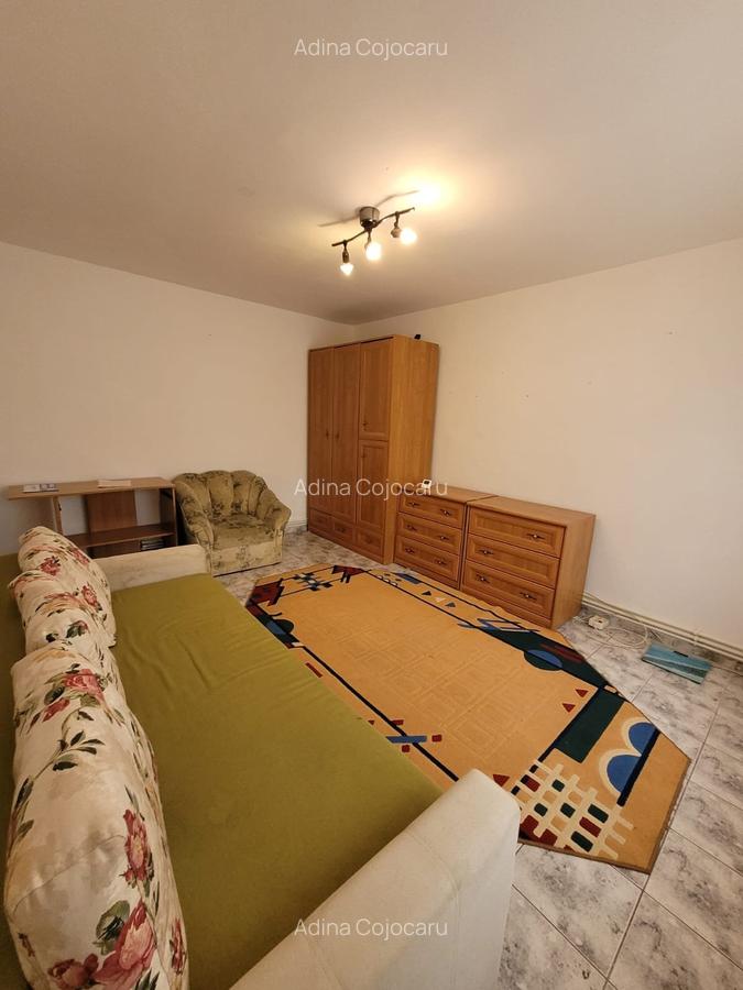 Eden -Inel I -3 camere decomandat -etaj 3 - centrala gaze-loc de parcare - 19