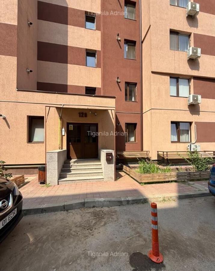 De vanzare apartament 2 camere Popesti Leordeni - 12