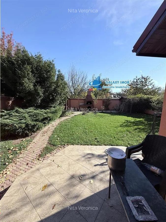 Etaj intreg de inchiriat in vila - Prelungirea Ghencea - 1