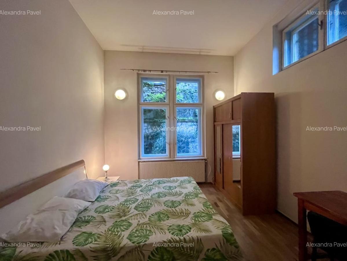 Apartament cu 3 camere in Șirul Livezii - 9