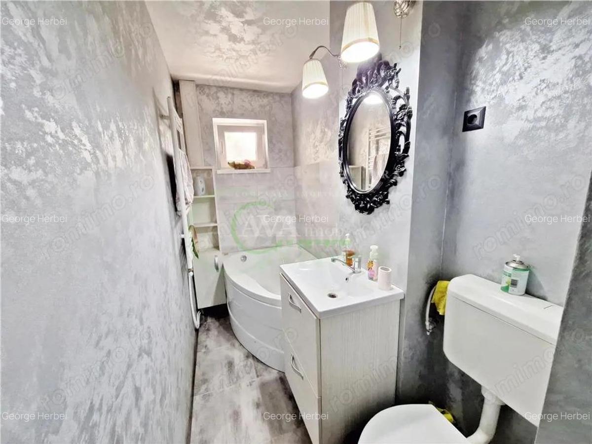De inchiriat | Apartament 2 camere | Mobilat si utilat, Zona Stadionului - 7