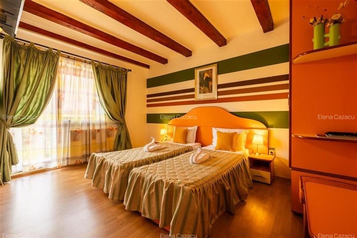 Hotel/Pensiune, 362 mp în Central - 1