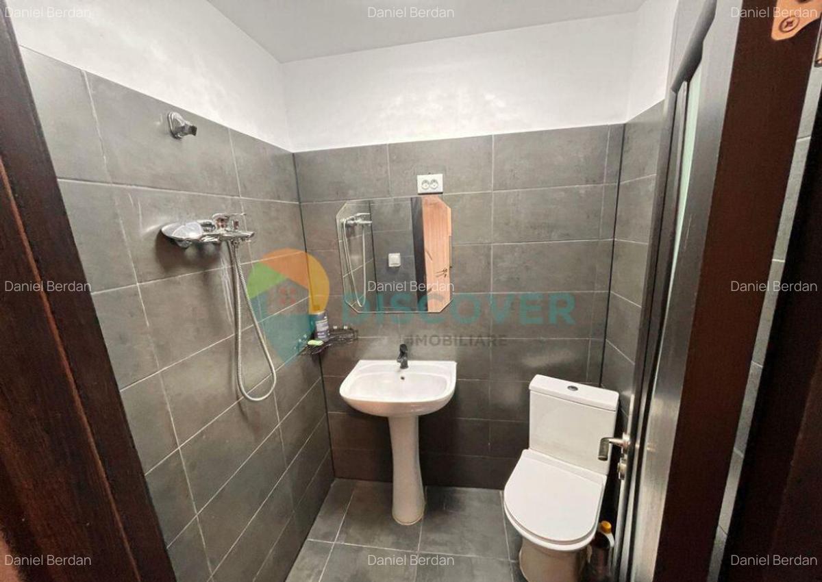 Zona Aviatori , Garsoniera mobilata , renovata , 30,000 Euro - 3