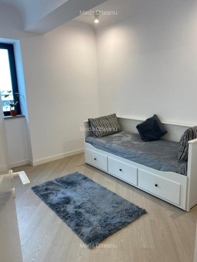 Prima inchiriere 3 camere LUX | Cortina North -Pipera |  parcare subterana - 4