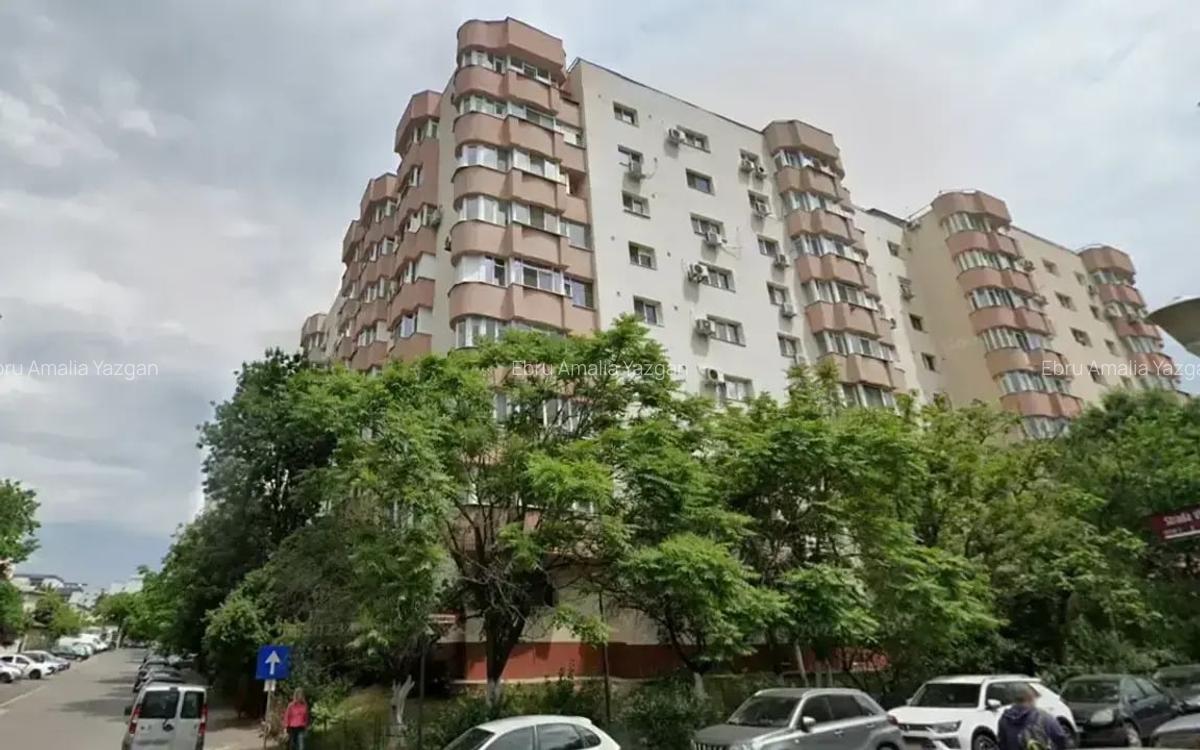 Apartament 3 camere |Decomandat |74 mp utili |2 bai|Metrou Timpuri Noi - 1