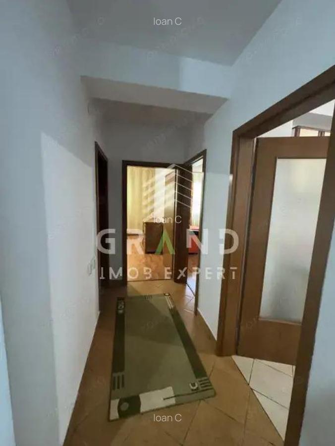 Ap 2 camere | DECOMANDAT | BALCON | CALEA TURZII/BENZINARIA MOL - 13