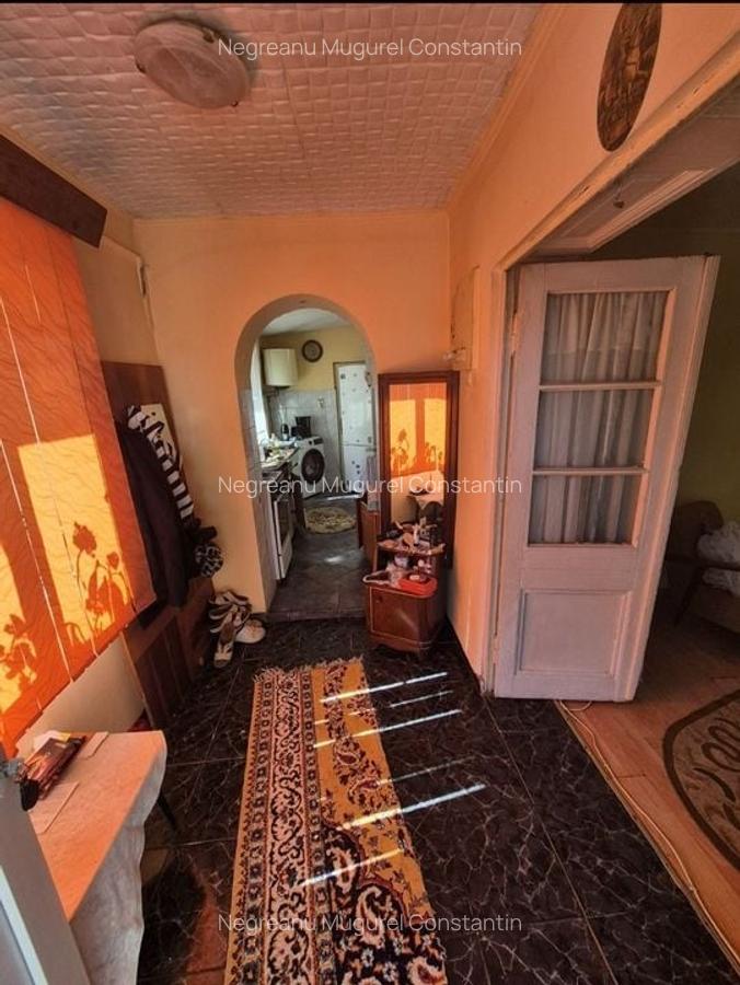 Casa+garaj+anexa și teren intravilan 225 mp Campina - 12
