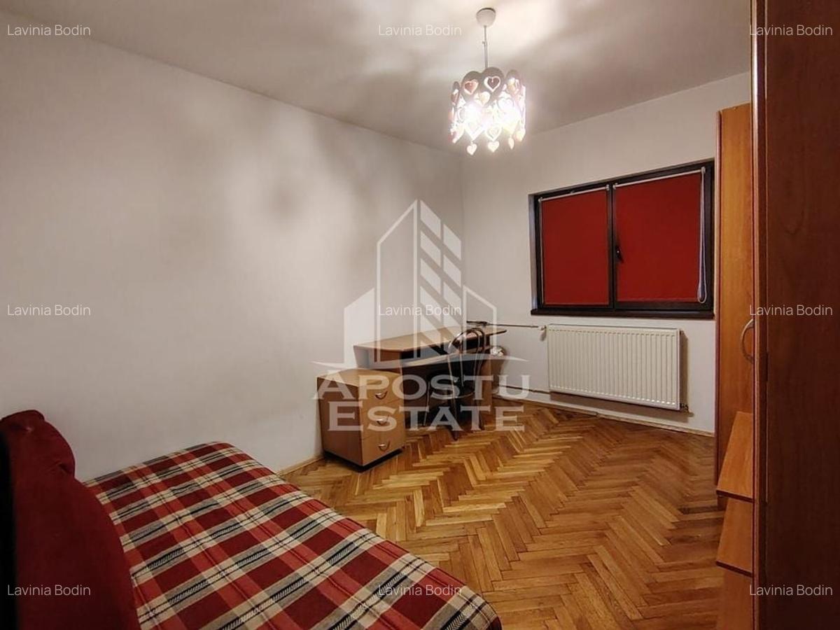 Apartament cu 3 camere I 2 bai I etaj intermediar I Zona Soarelui - 6