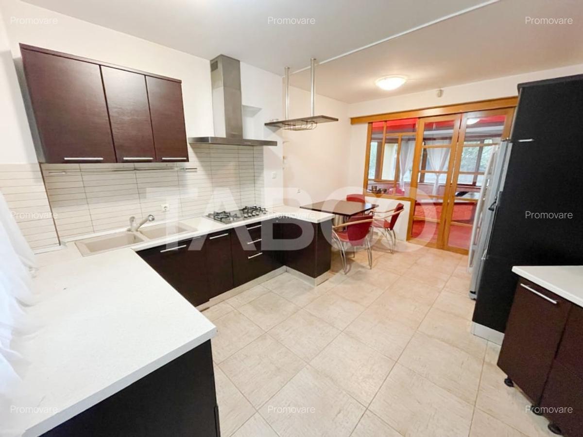 De vanzare casa individuala cu teren de 1012 mp situata in Gheorgheni - 4