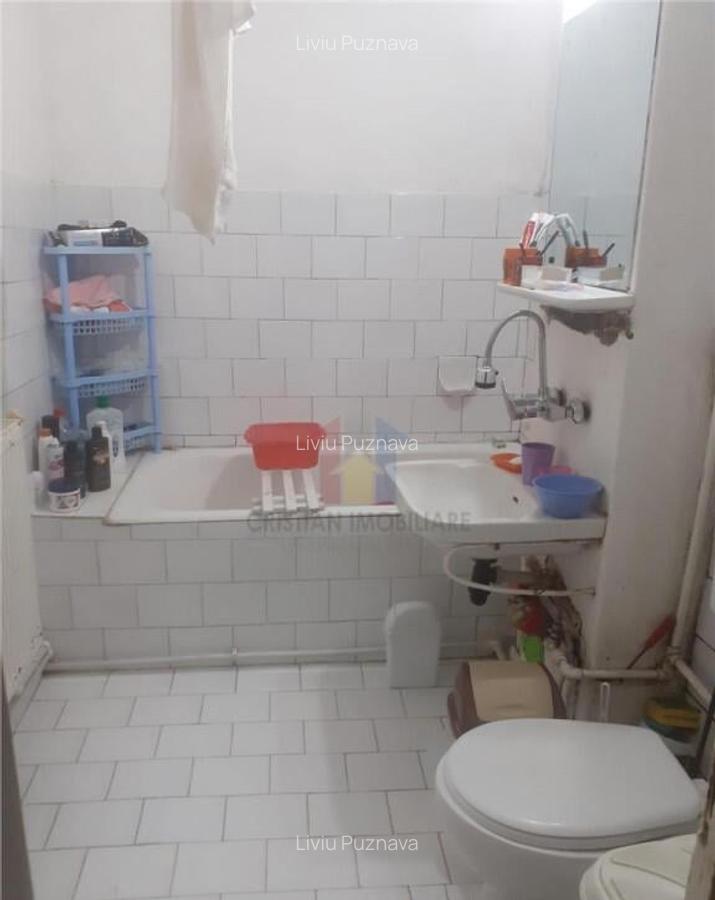 AP 2 camere, Progresu, Etaj 2, Confort 1 decomandat - 50 mp - 8