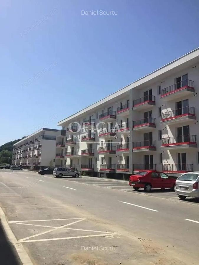 Apartament 2 camere | Parcare | Zona Parcul Poligon | Floresti - 2