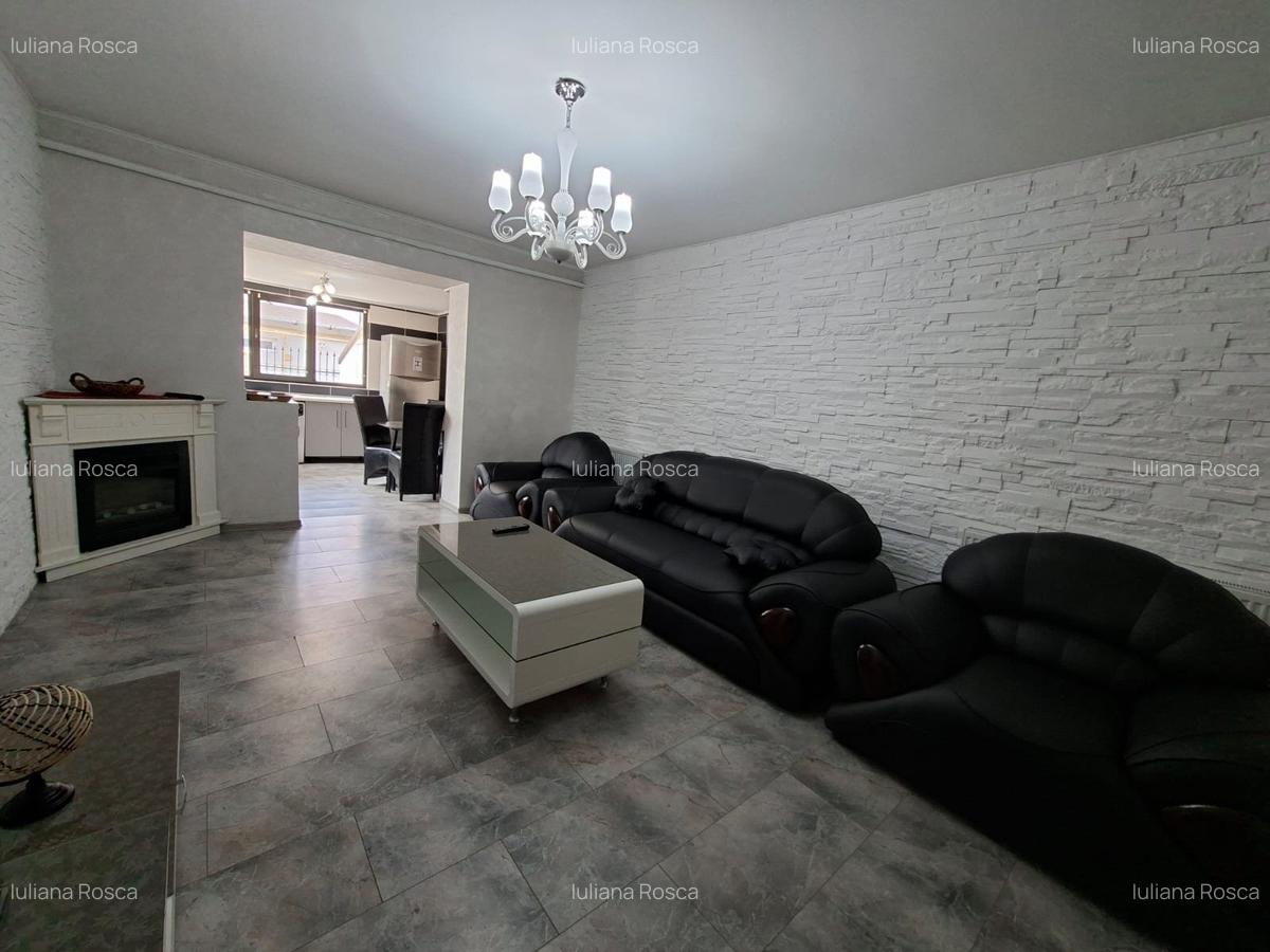 Apartament cu 2 camere în Palat - 17