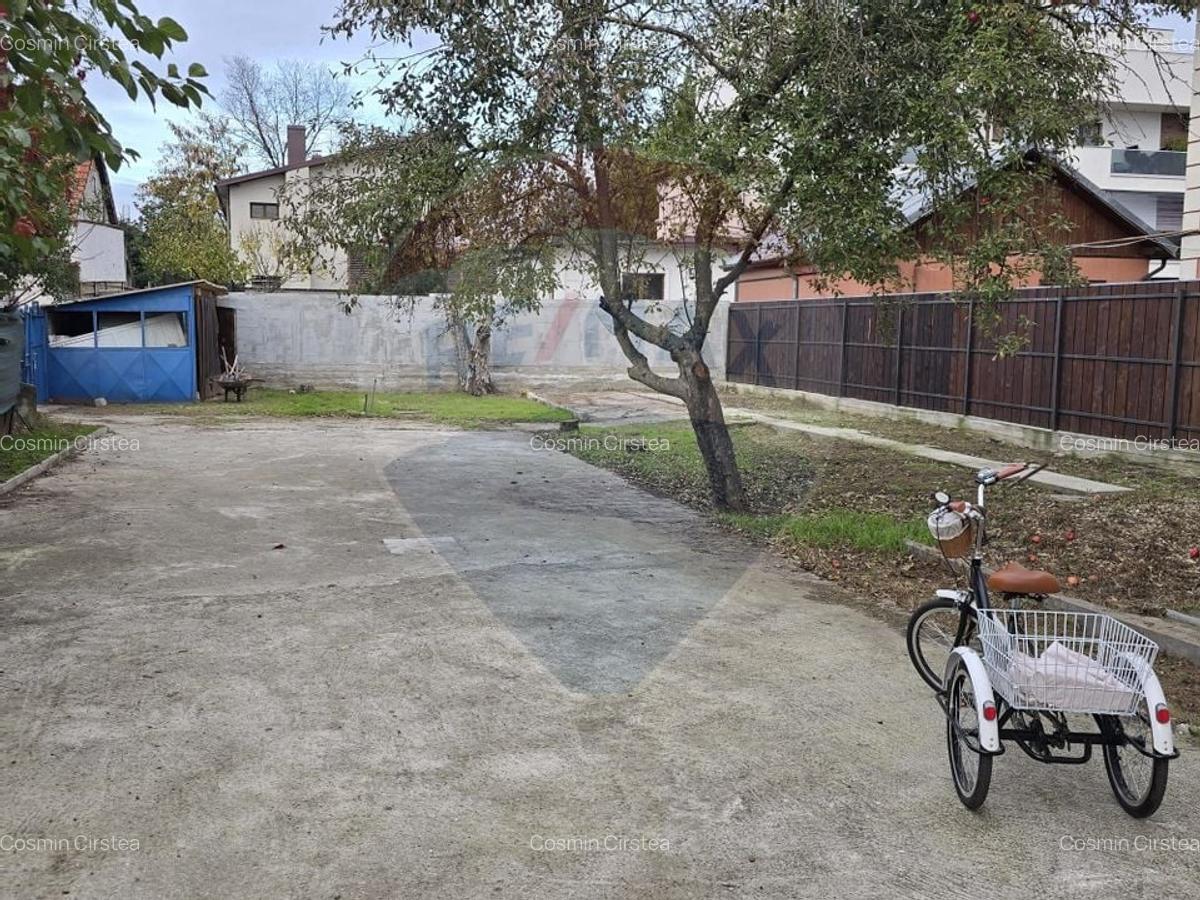 DE VANZARE Casa / Vila cu 6 camere in Popesti-Leordeni - 48