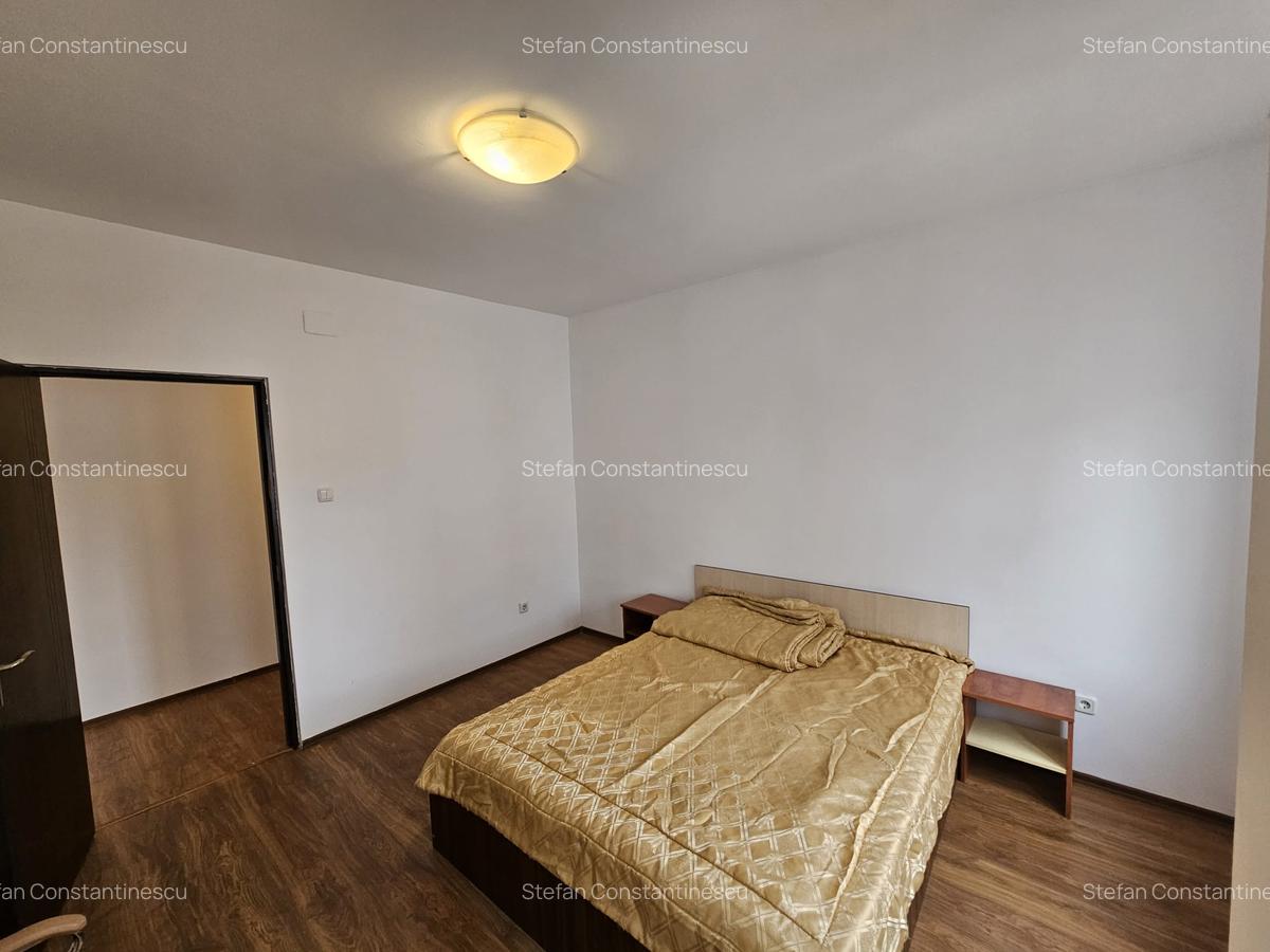 Apartament cu 2 camere – mobilat și utilat complet – disponibil imediat - 2