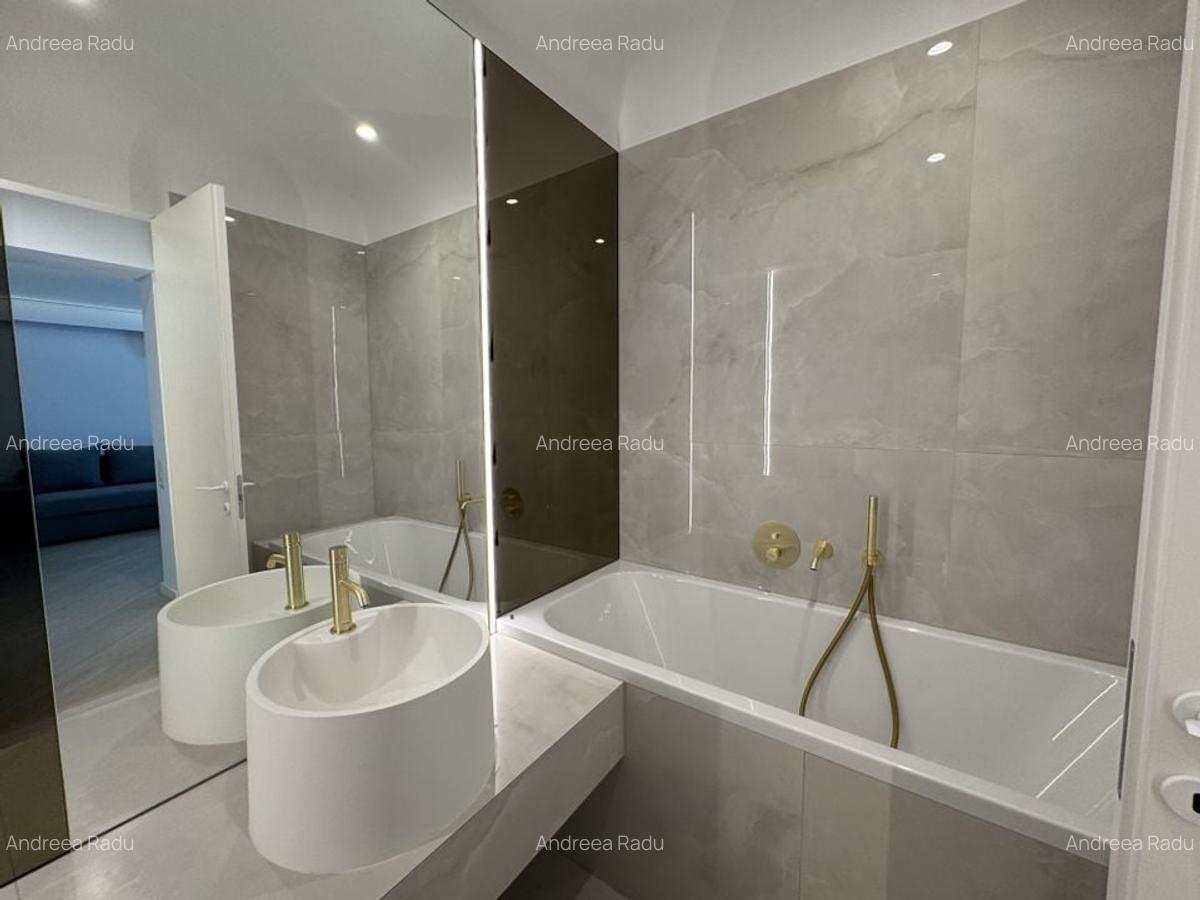 Apartament cu 2 Camere în Cortina North - 6