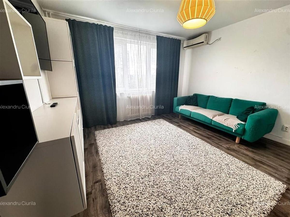 Apartament 3 camere de vânzare în Ploiesti, zona Andrei Muresanu  54 - 2