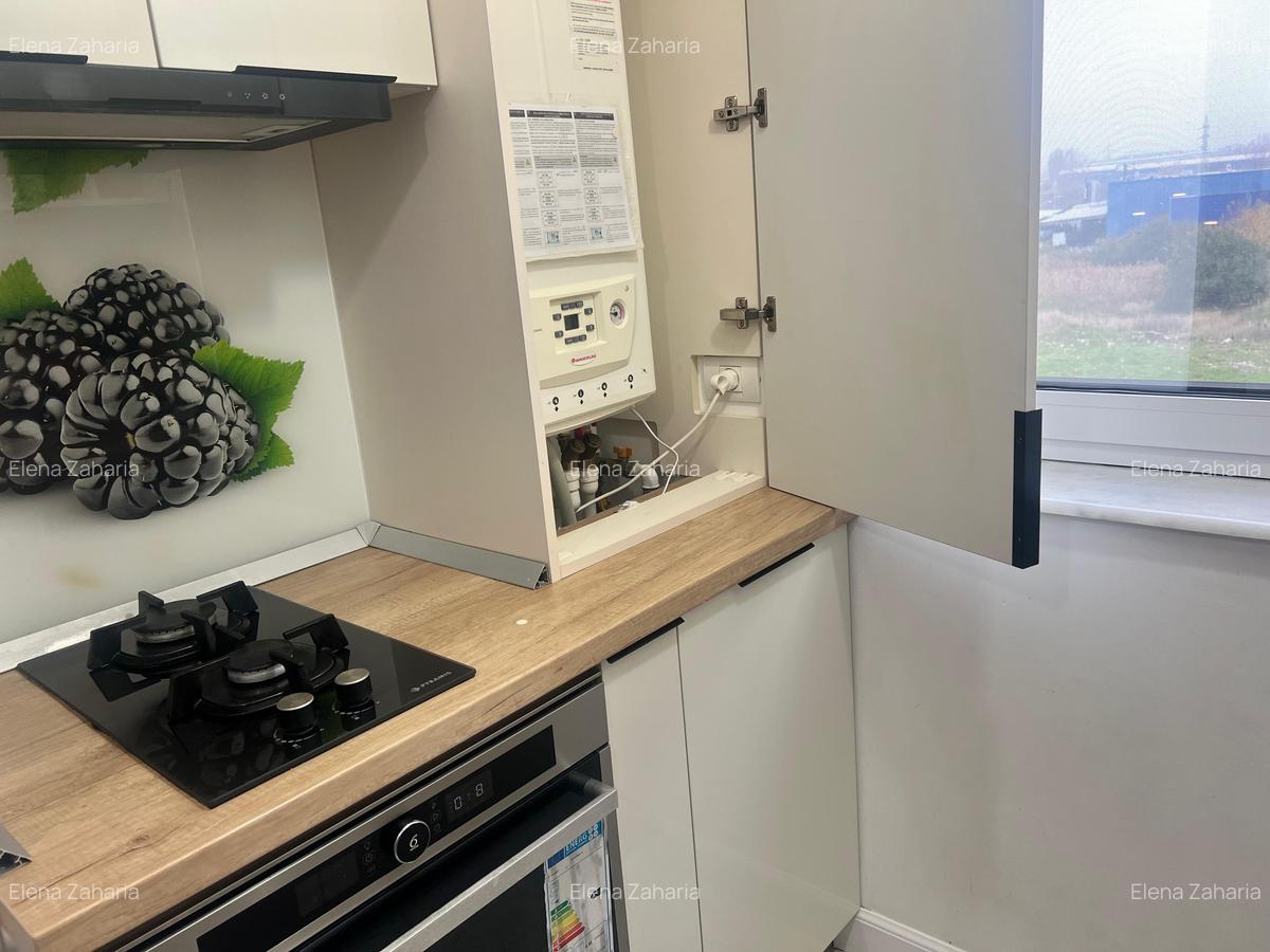 Vivo Mall apartament 2 camere modern termen lung - 10