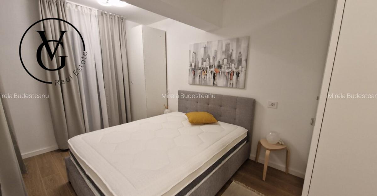 Apartament 3 camere Herastrau-Pia?a Presei Libere - 3