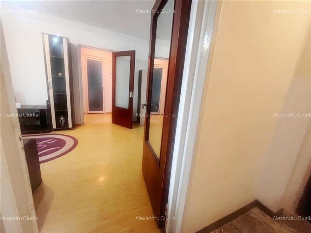 Apartament 2 camere de vânzare în Ploiesti, zona Vest - 4