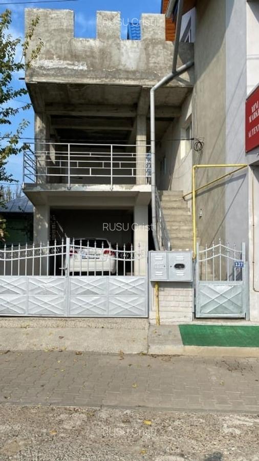 Vand Afacere la Cheie si Locuinta - 2