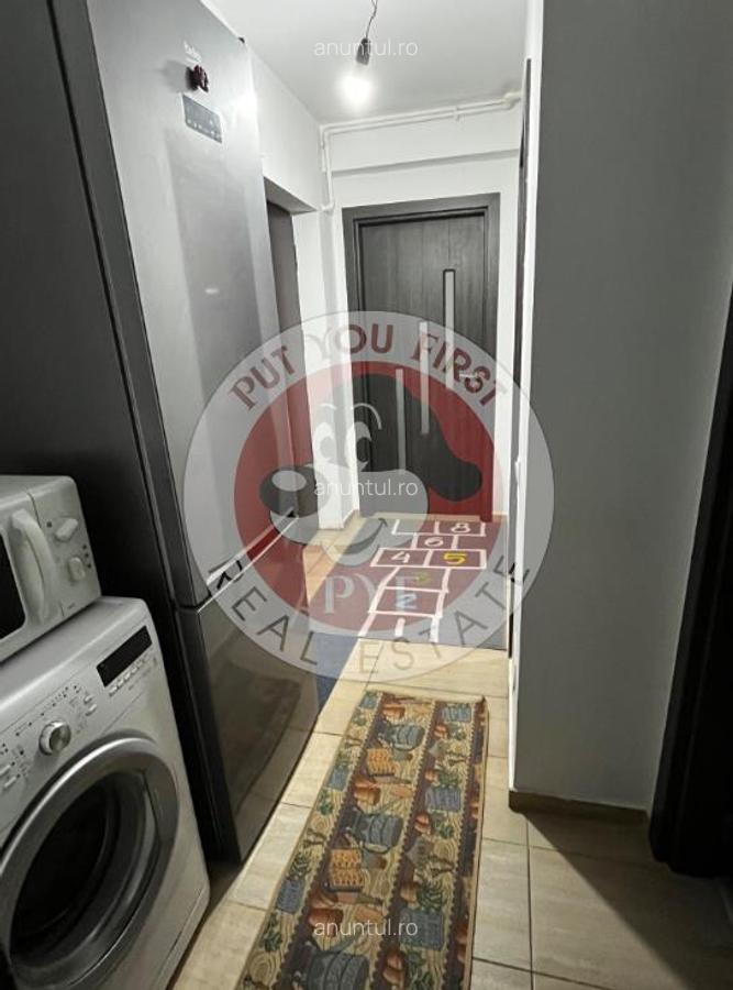Oxy Residence | Apartament 2 camere | decomandat | 51mp | B10980 - 5