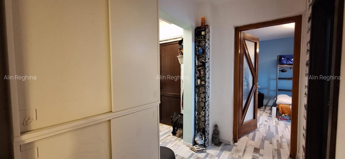 Apartament 2 camere, mobilat, etaj 1, 60 mp - Zona 9 Mai, Ploiesti! - 7