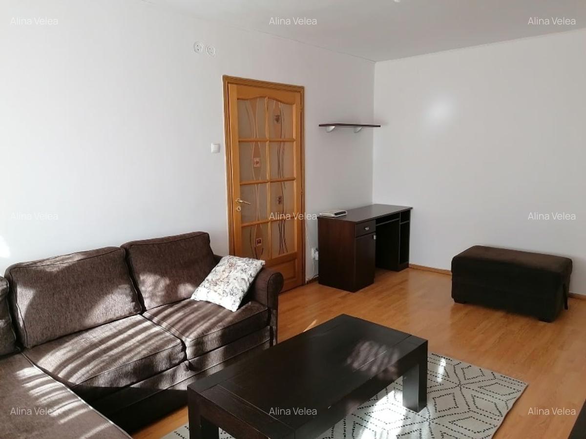 Inchiriez apartament 2 camere renovat si utilat complet Calea Giulesti (stadion) - 4