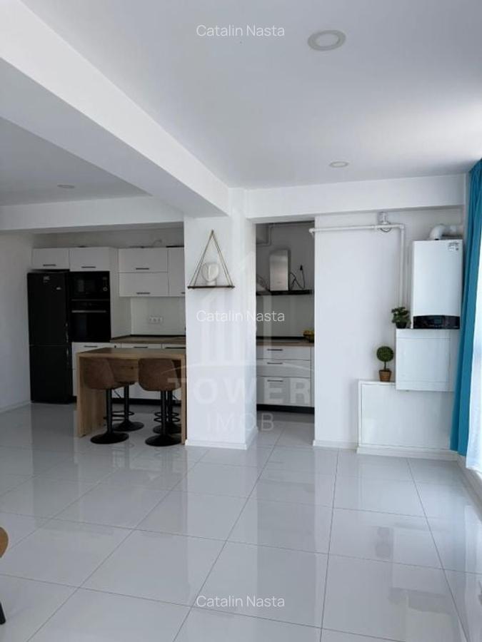 Apartament 3 camere decomandat | Zona Doamna Stanca - 5