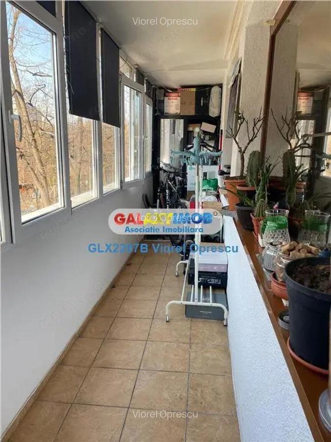 Apartament 2 camere, renovat, mobilat, Parc IOR, Campia Libertatii - 8
