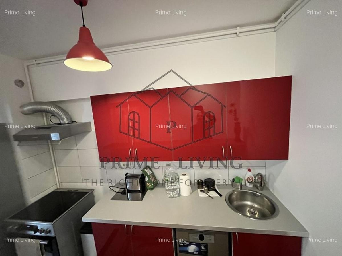 APARTAMENT NOU RENOVAT LA INCHIRIERE LANGA SOSEAUA NORDULUI - 21
