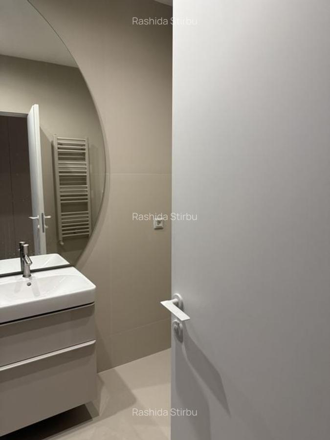 | Apartament 2 camere | De inchiriat | Aviatiei - Floreasca | - 4