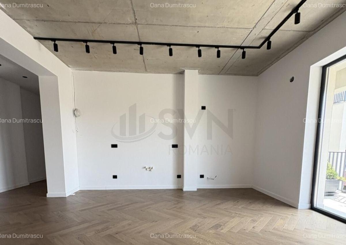Apartament spatios 4 camere I Design modern I Zona Barbu ... - 3