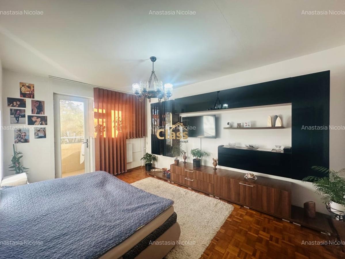 Apartament 3 camere | Decomandat | 57 mpu | zona Eremia Grigorescu - 1