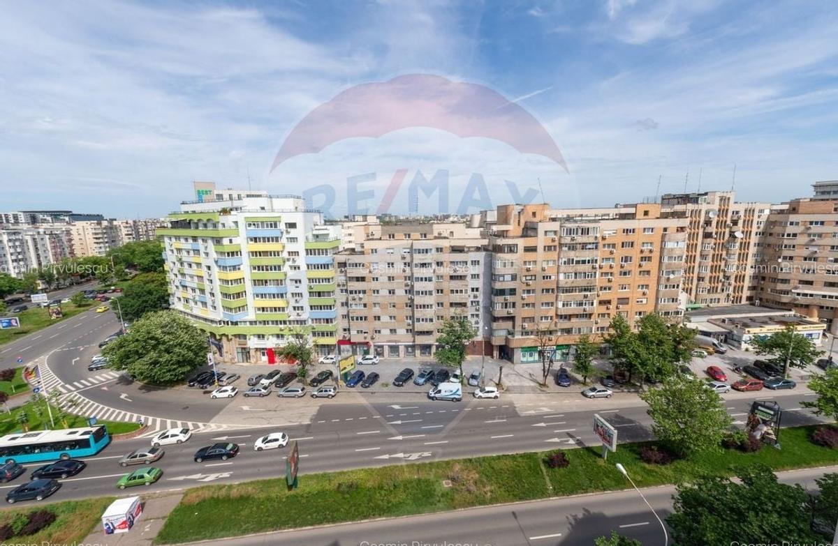 Apartament cu 3 camere decomandat în Cotroceni - 9