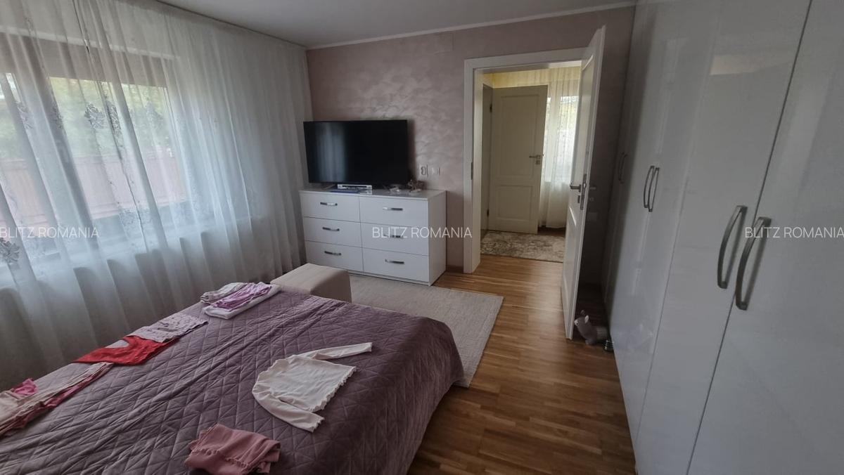 Casa, 200 mp, teren 1800 mp, Oras Bals - 10