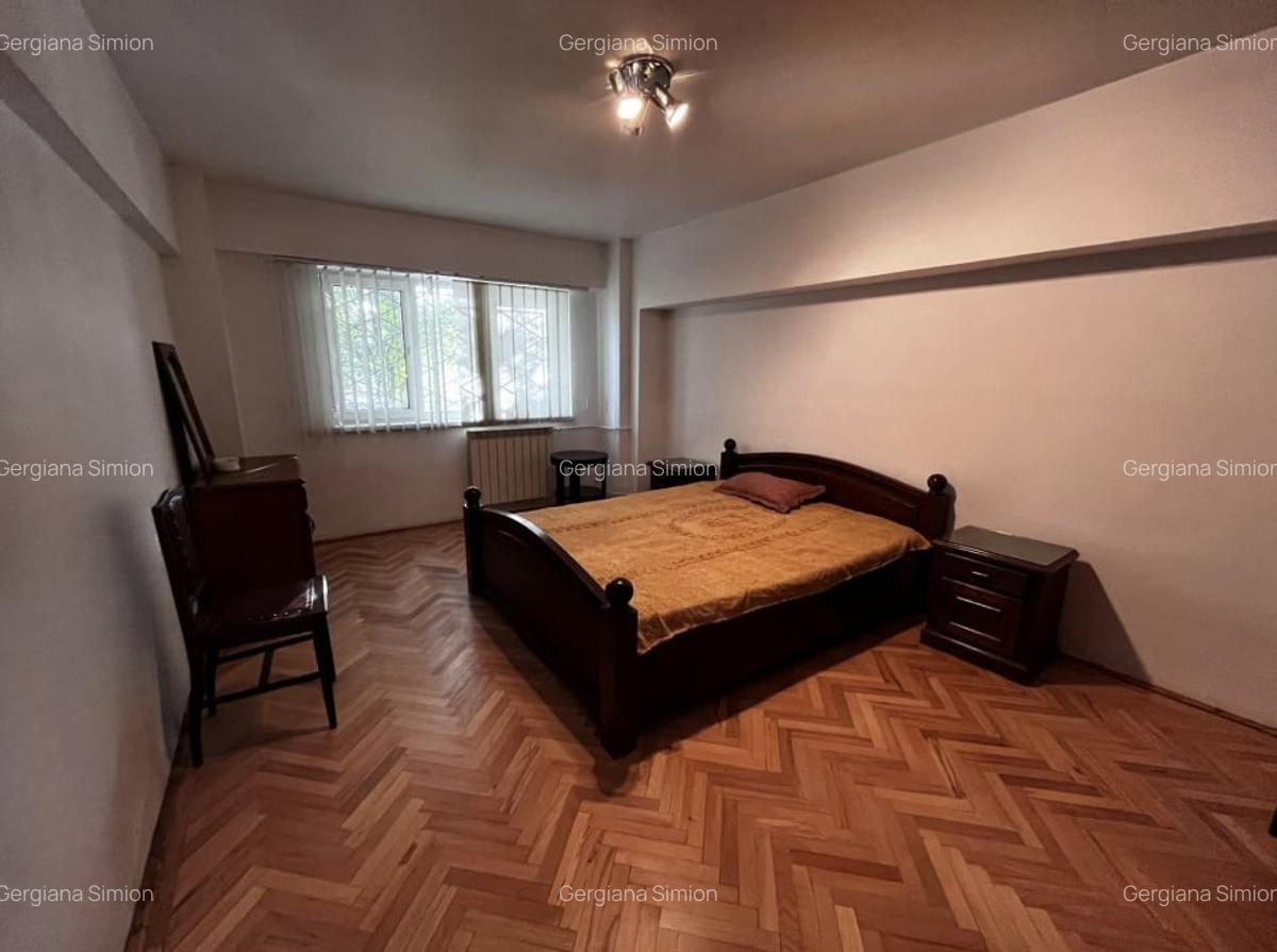 Apartament 3 Camere Splaiul Unirii | Parter | 2 Bai | Proximitate metrou - 17