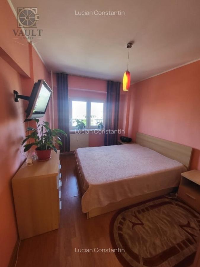 APARTAMENT 3 CAMERE-SEBASTIAN-PARC-HOL H-2 BAI-PARCARE-REABILITAT - 7