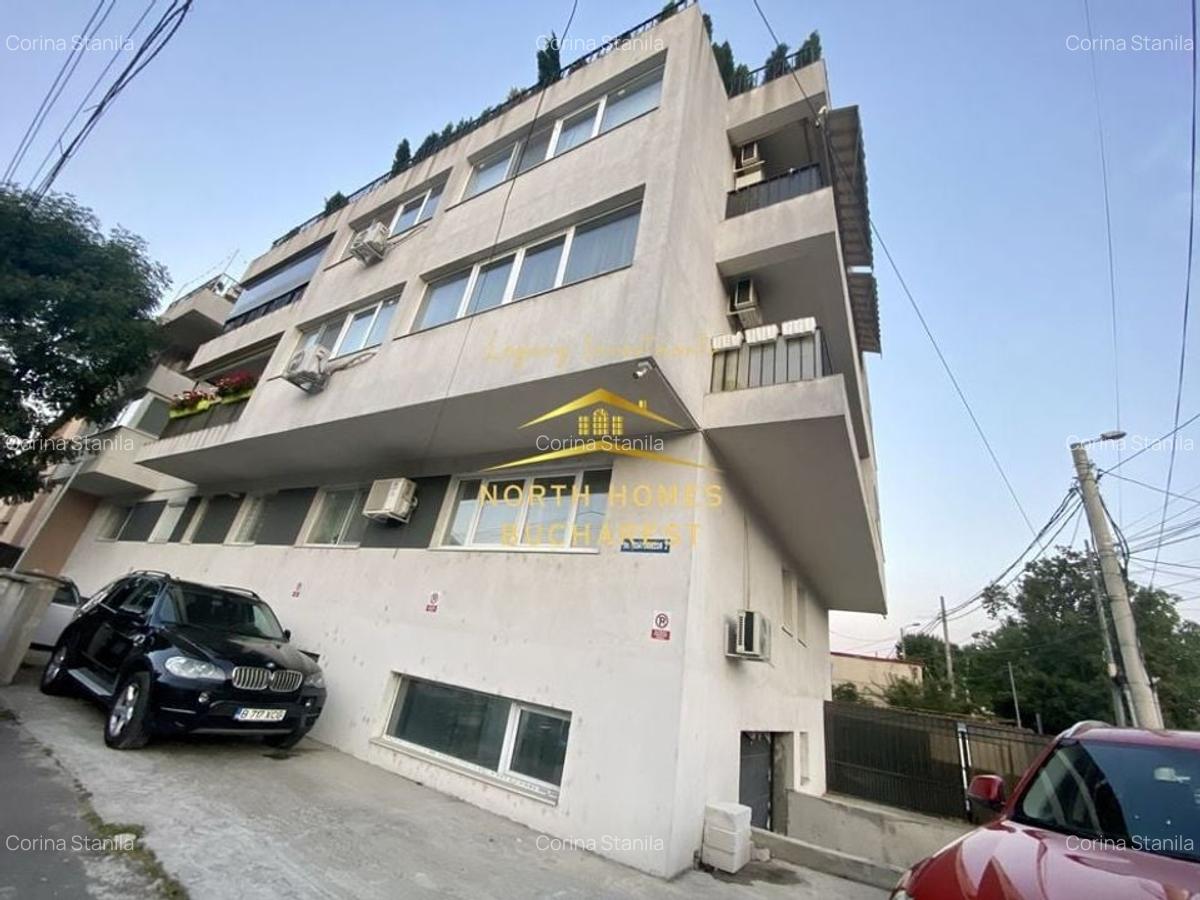 Apartament 4 camere, 2 locuri parcare, mobilat, Andronache, sector 2 - 8