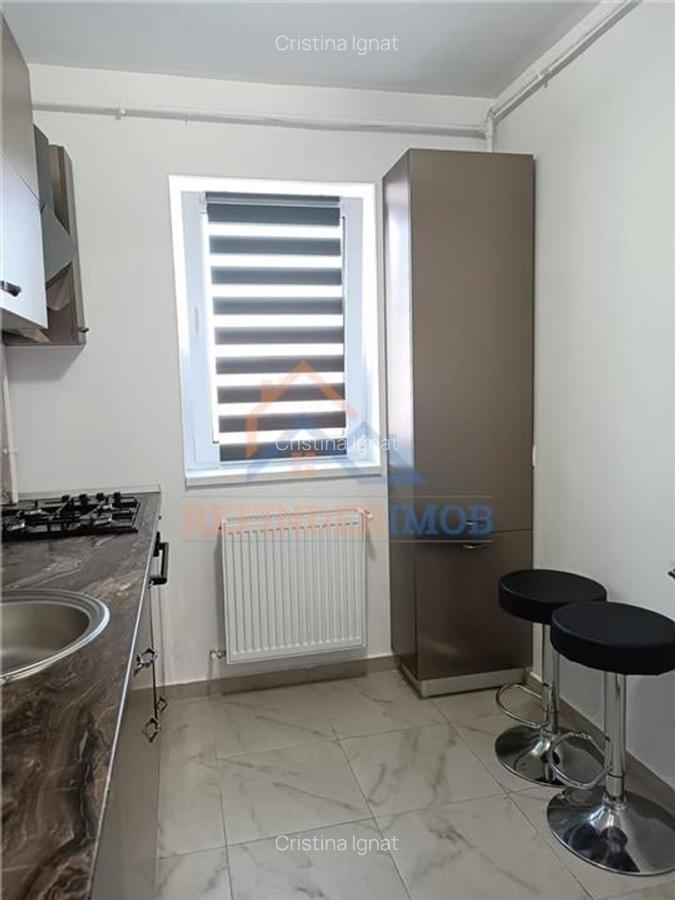 Garsoniera de vanzare, zona Titan - 5