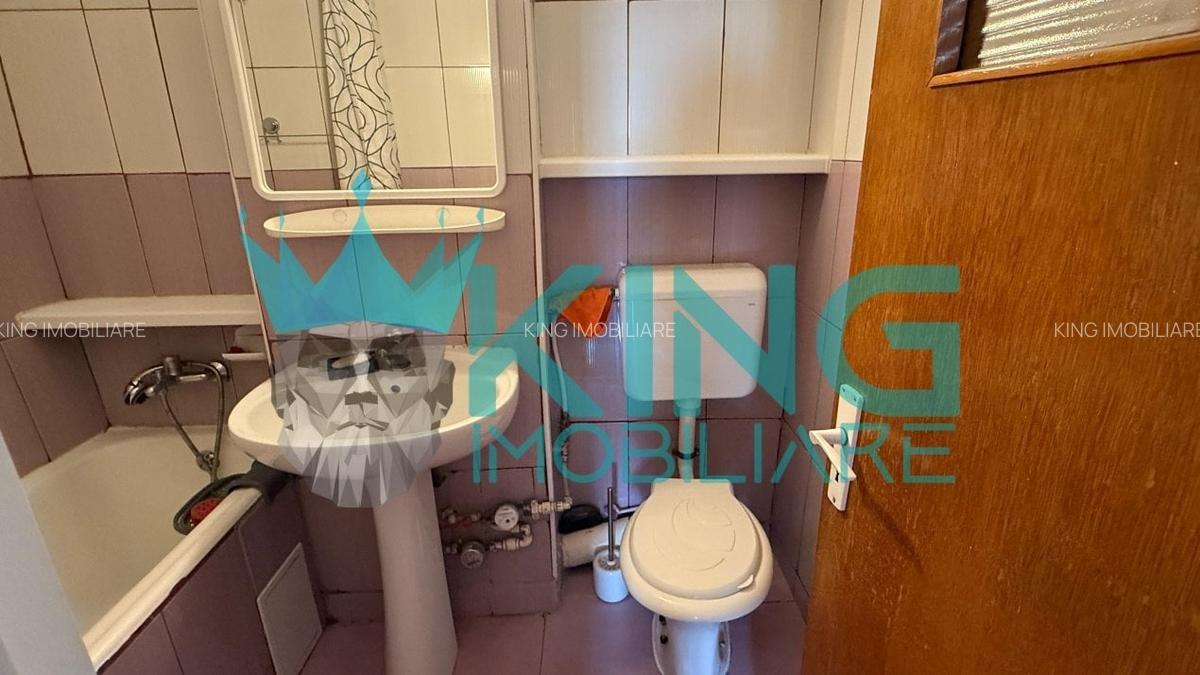 Apartament 2 Camere RS2 Dristor Bucuresti - 6