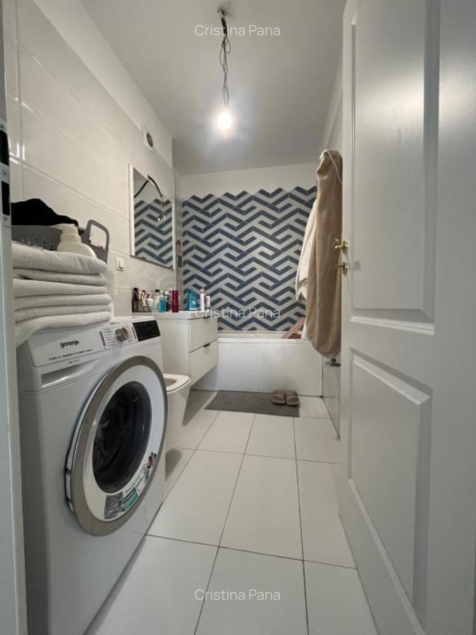 Apartament Premium 2 camere 62MP utili|Aviatiei-Pipera-Onix Residence|Mobilat - 17