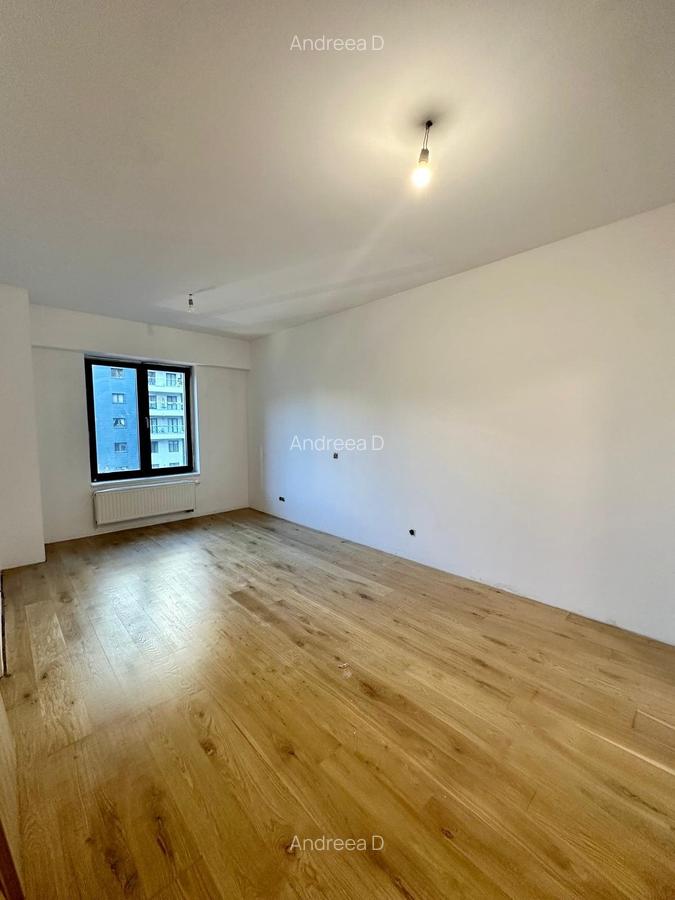 Apartament cu 3 camere decomandat în Barbu Văcărescu - 13