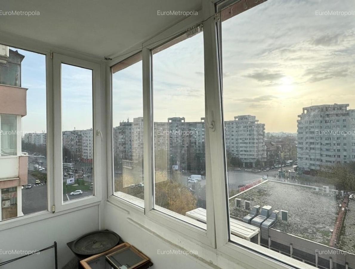 Apartament 2 camere, Strada Avrig –3 minute metrou Iancului - 8