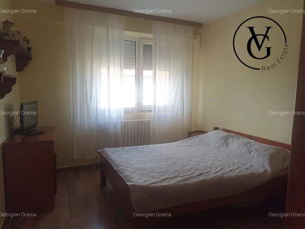 Apartament 2 camere - Piata Ovidiu - termen lung - 5