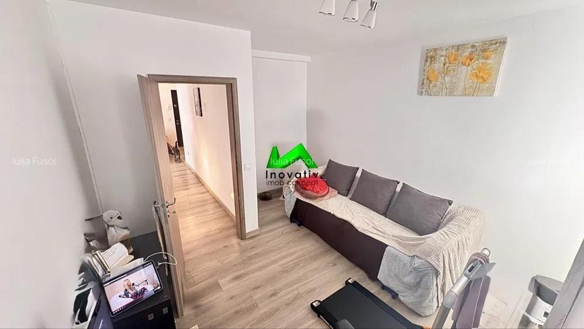 Apartament de vanzare 3 camere Sibiu Calea Cisnadiei - 3