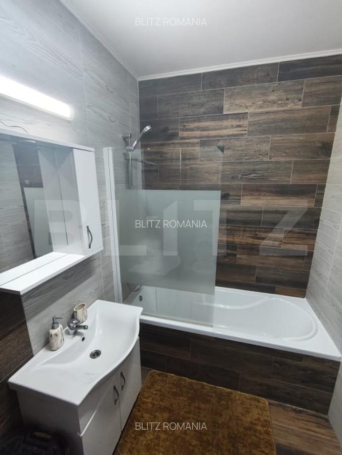 Apartament etaj intermediar zona Onestilor - 13