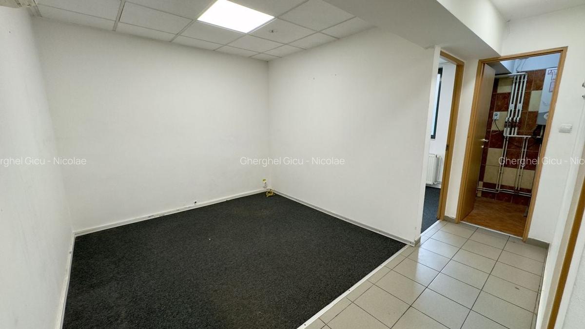 Spațiu Comercial de Închiriat - Complex Comercial Astra, Brașov - 10