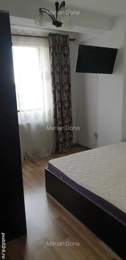 Apartament cu doua camere - 4