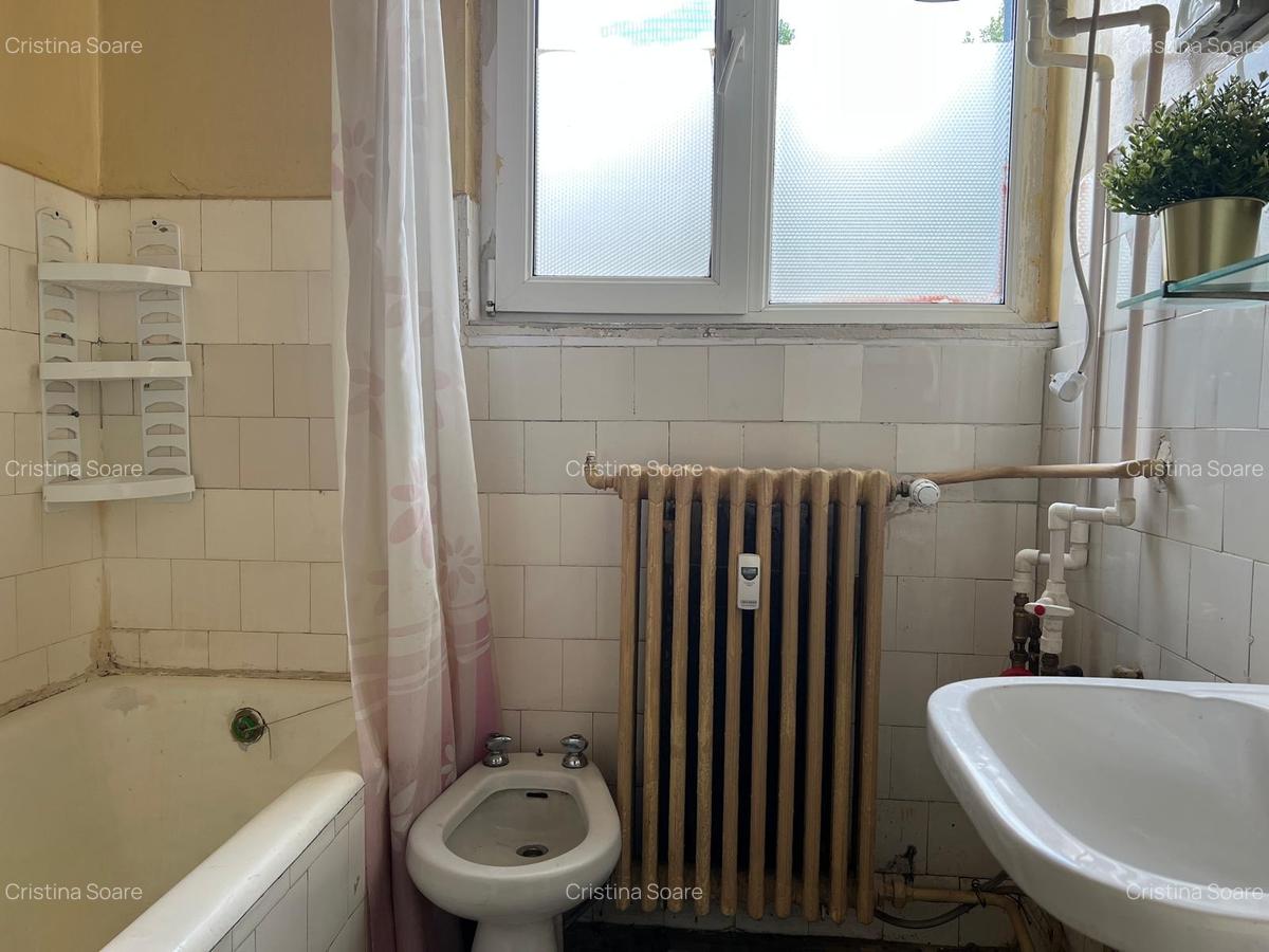 Apartament - Calea Ferentari - Salaj  - Comision 0% - 8